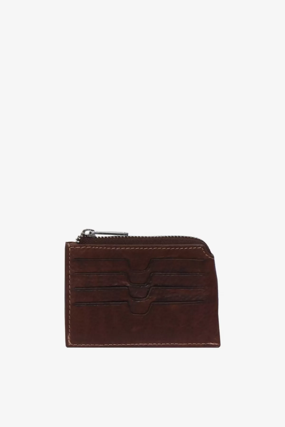 Dame Adax Punge-Cormorano Credit Card Holder Susy