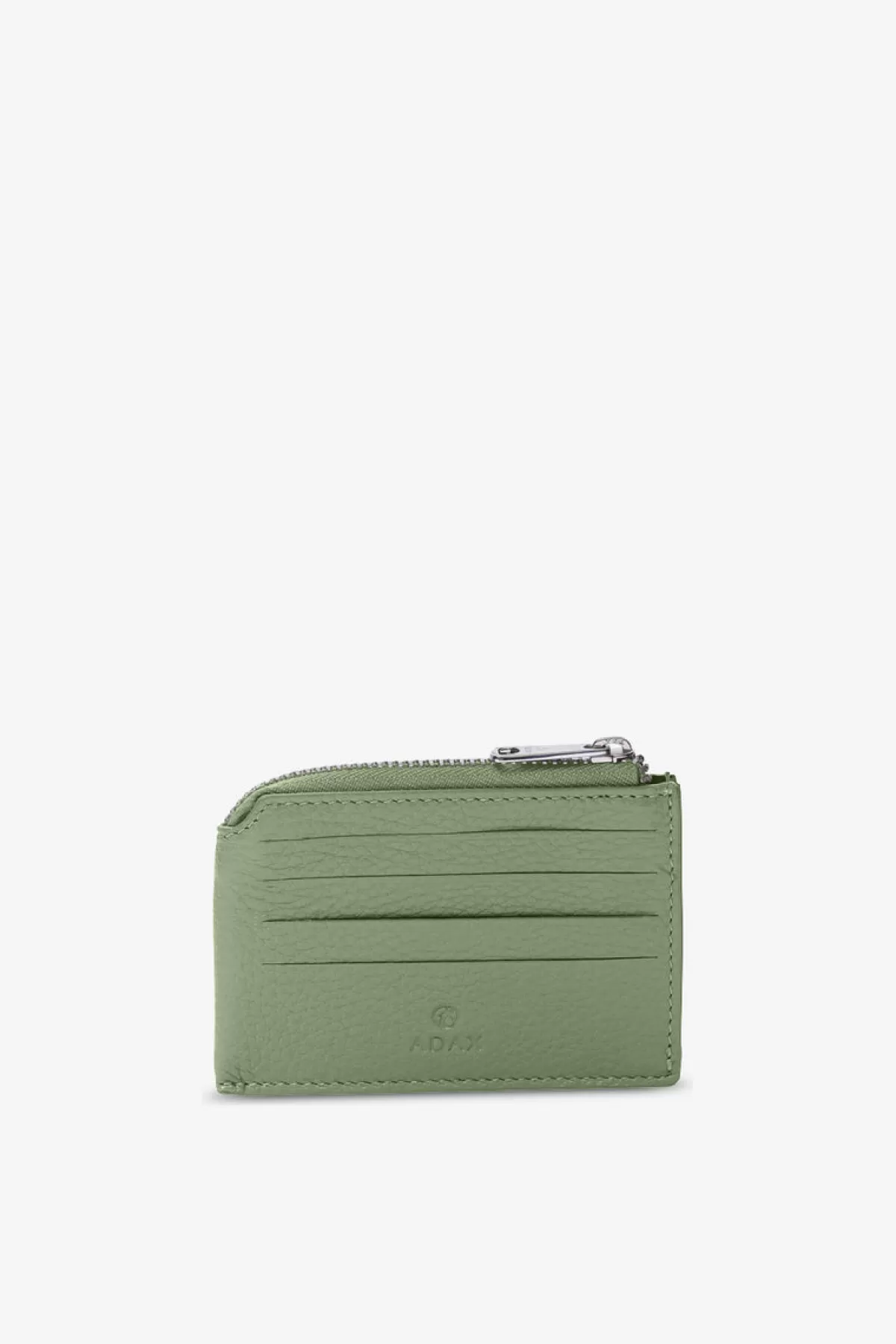 Dame Adax Punge-Cormorano Credit Card Holder Susy