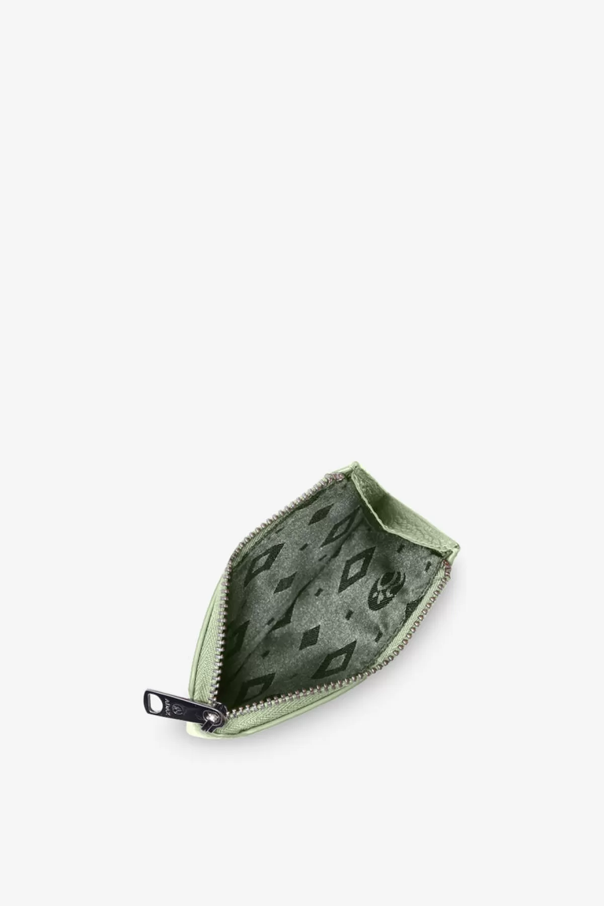Dame Adax Punge-Cormorano Credit Card Holder Susy