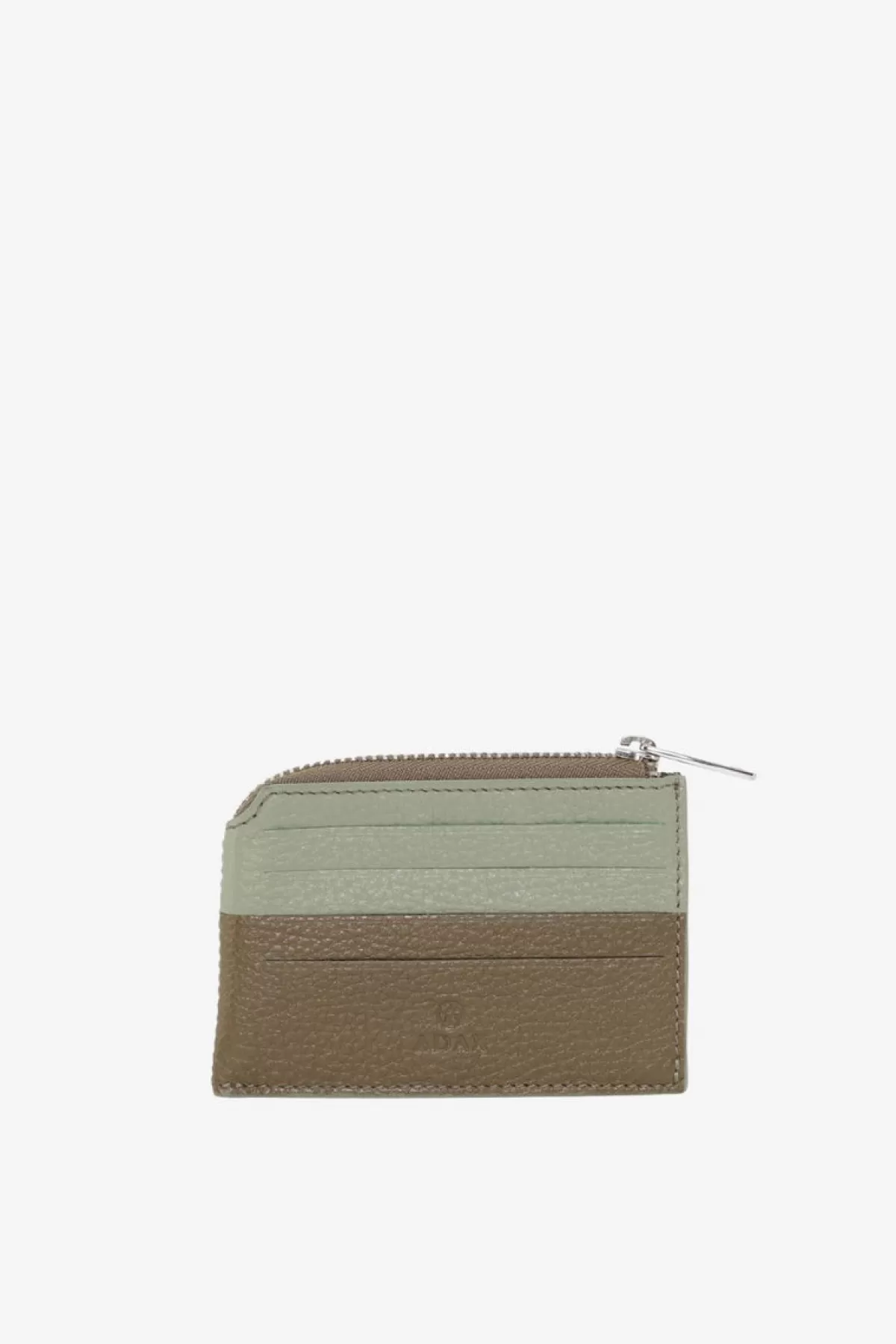 Dame Adax Punge-Cormorano Credit Card Holder Susy