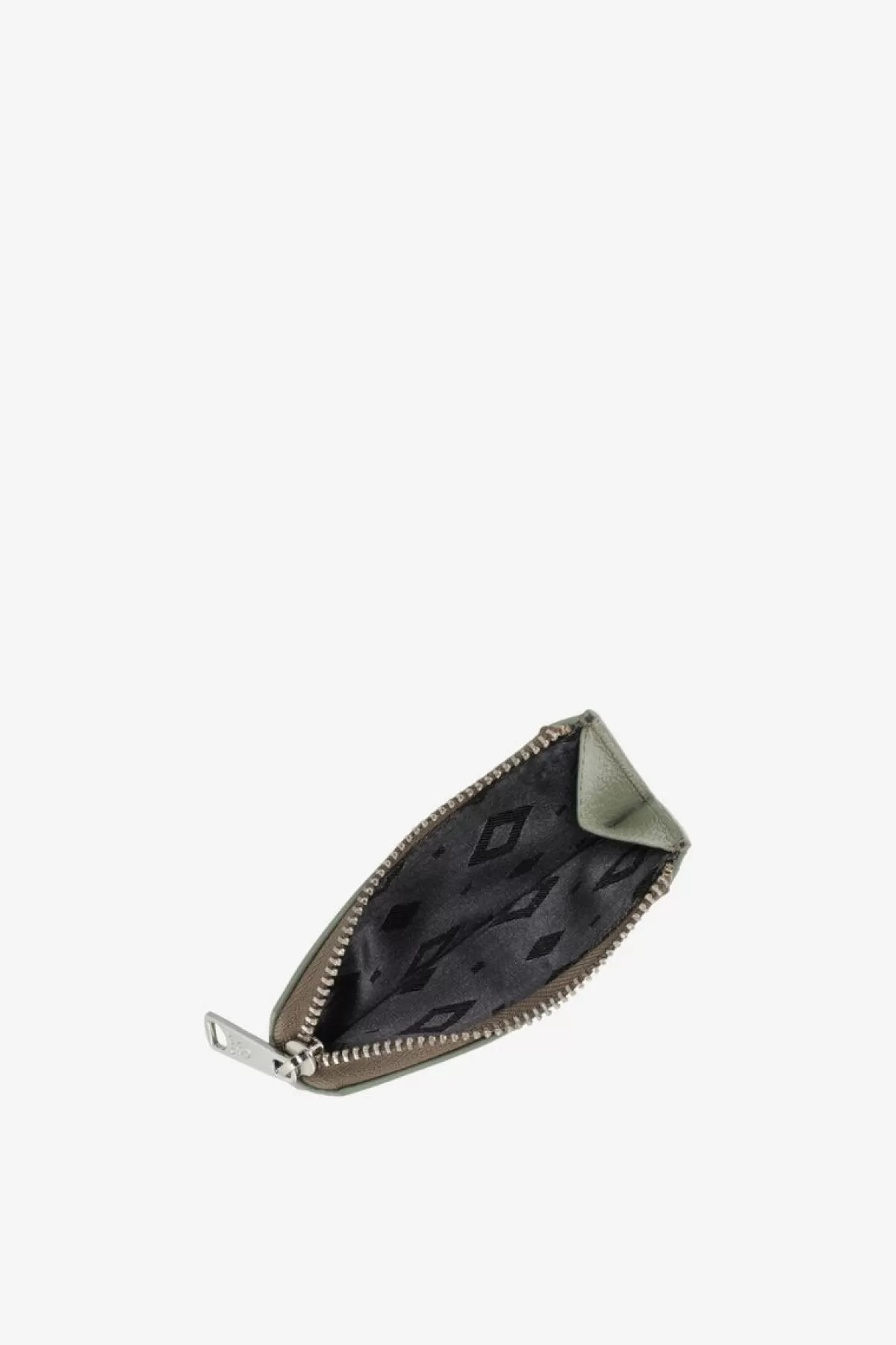 Dame Adax Punge-Cormorano Credit Card Holder Susy
