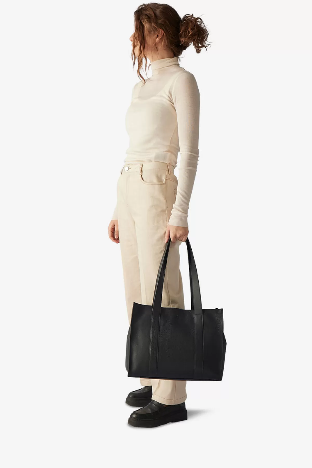 Dame Adax Shopper | Alle tasker-Cormorano Shopper Evie