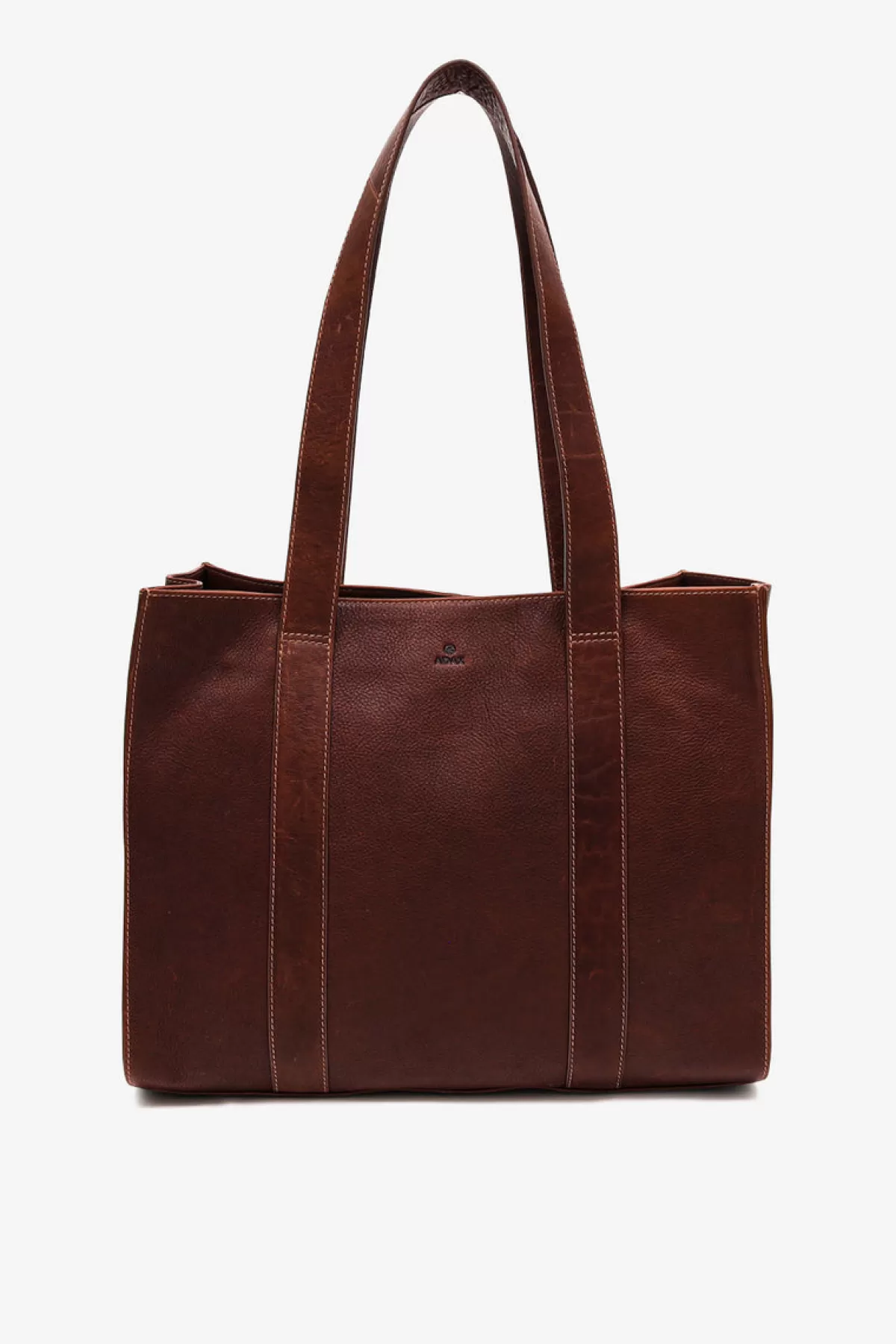 Dame Adax Shopper | Nyheder-Cormorano Shopper Evie