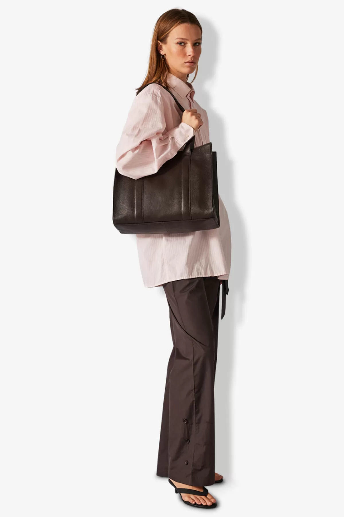 Dame Adax Shopper | Alle tasker-Cormorano Shopper Evie