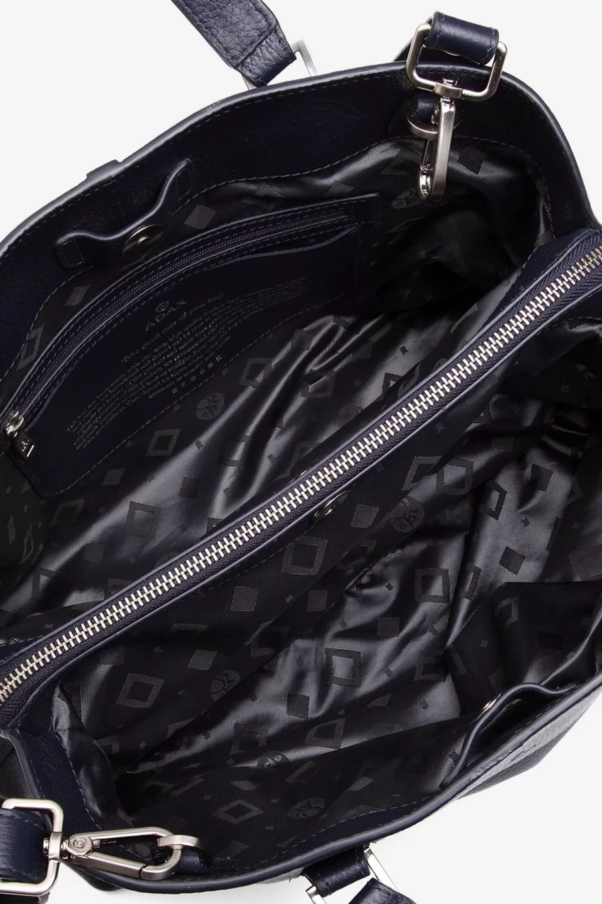 Dame Adax Shopper | Alle tasker-Cormorano Shopper Fanny