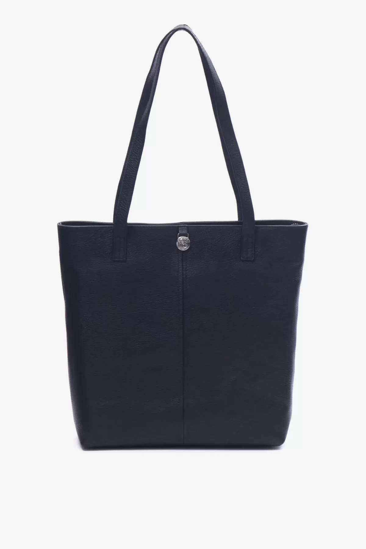 Dame Adax Arbejde og Skole | Shopper-Cormorano Shopper Ricci Black