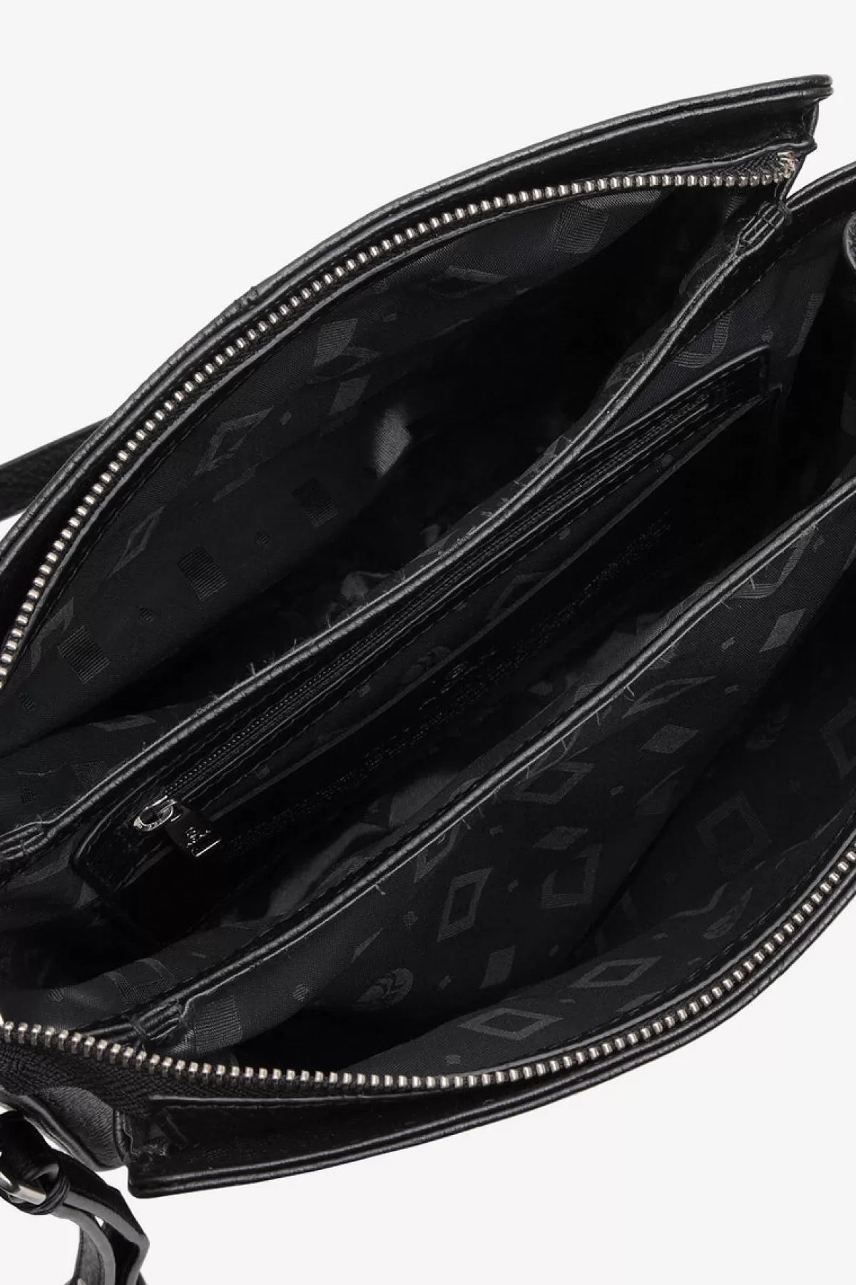 Dame Adax Skuldertasker | Alle tasker-Cormorano Shoulder Bag Ellinor