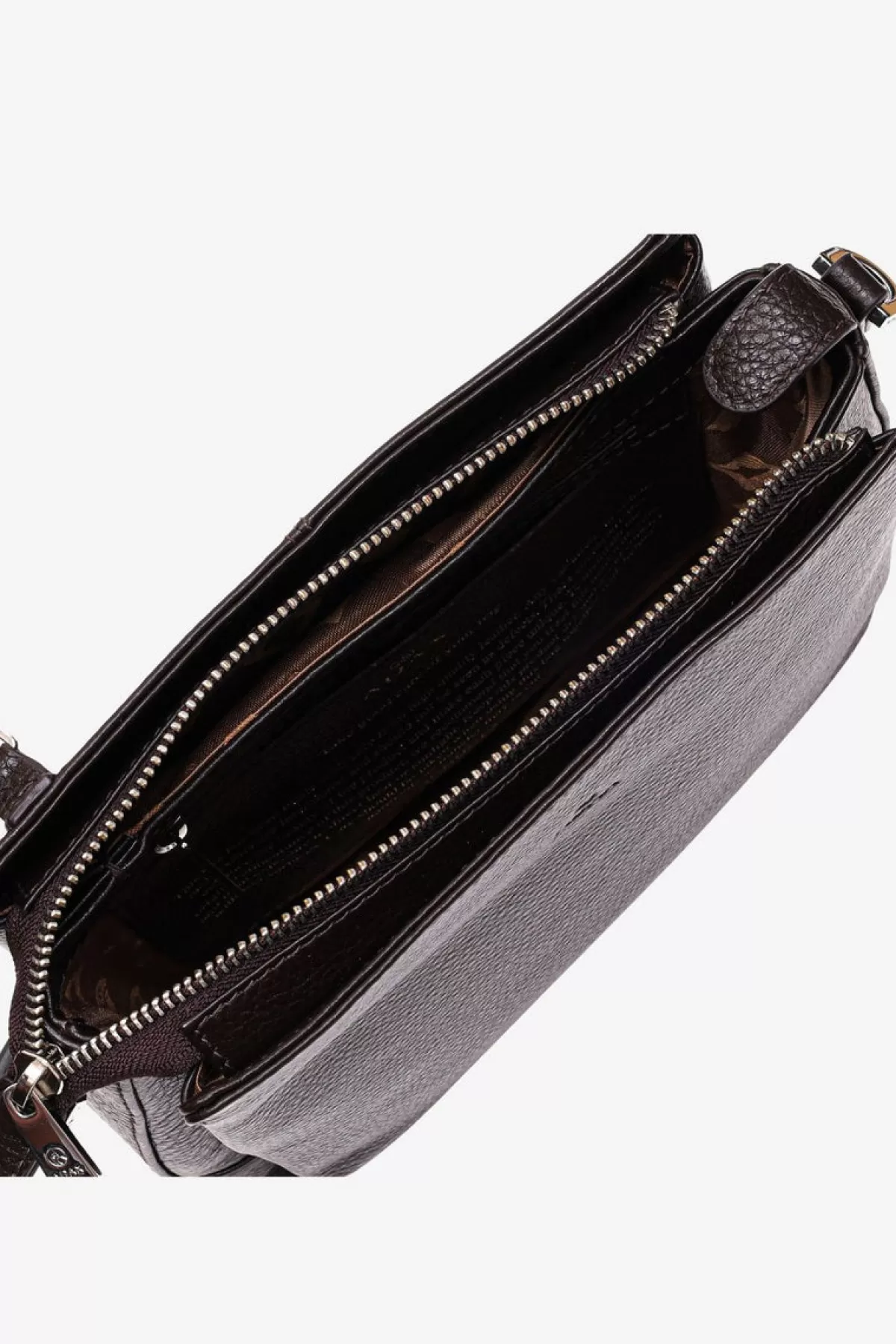 Dame Adax Skuldertasker | Nyheder-Cormorano Shoulder Bag Sia