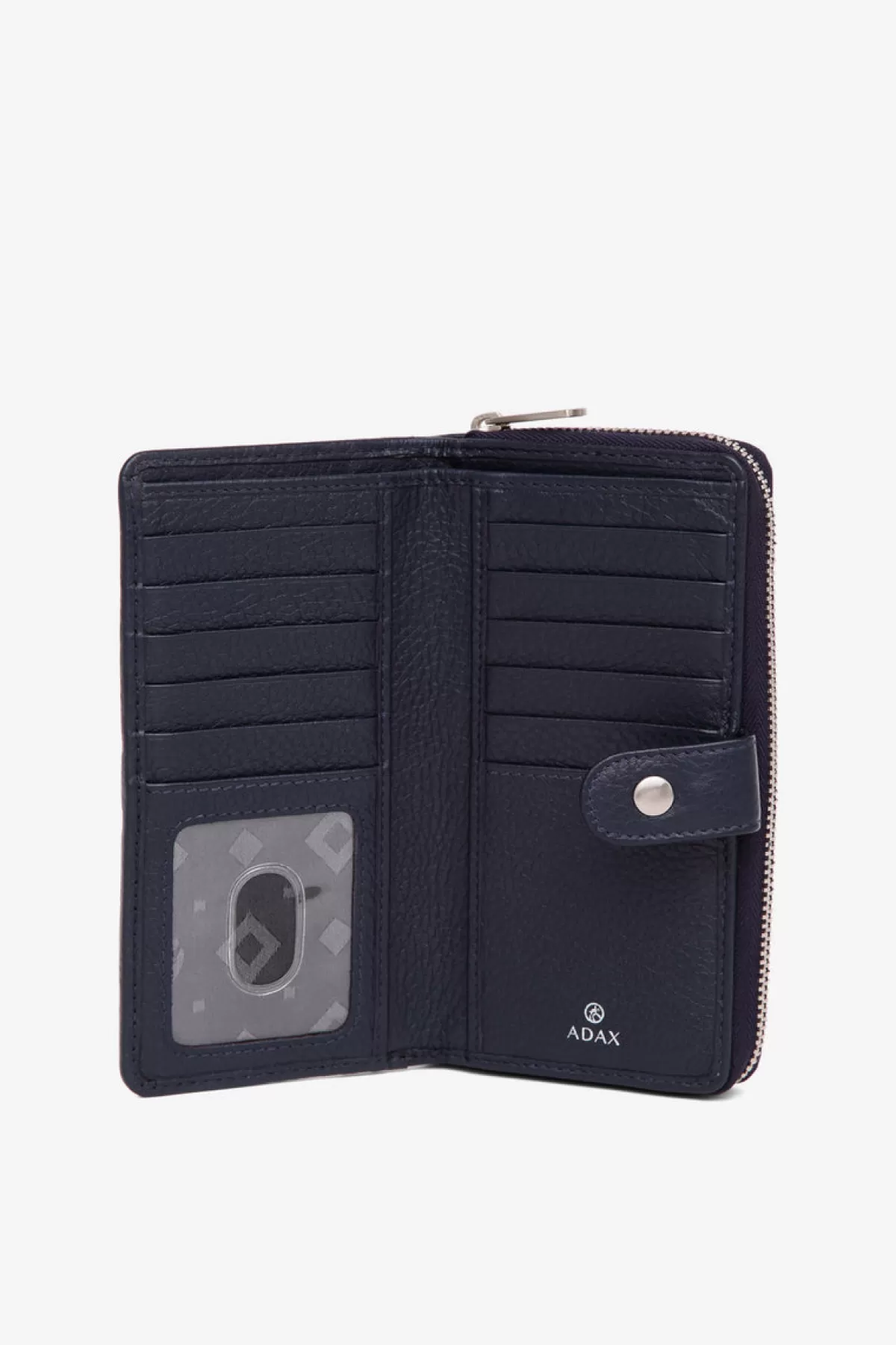 Dame Adax Punge-Cormorano Wallet Trudi