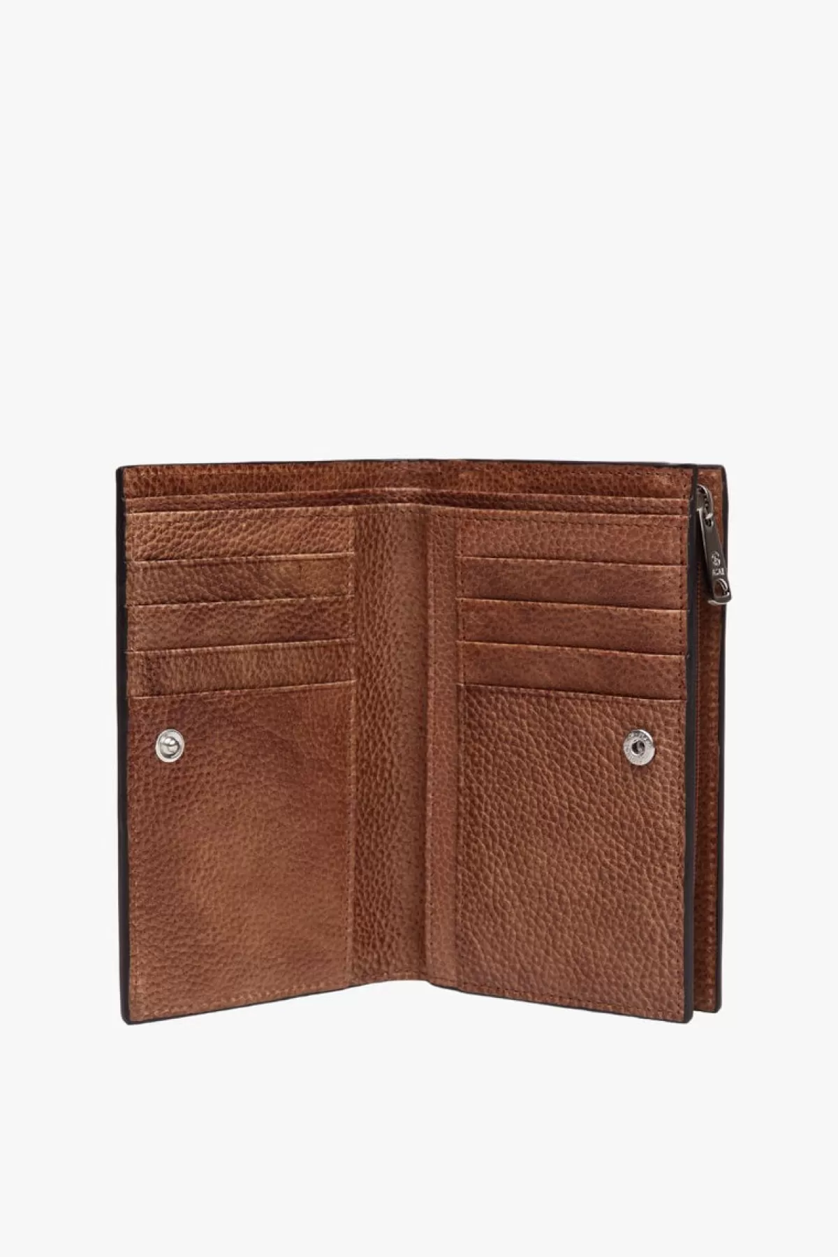 Dame Adax Punge-Napoli Wallet Cate