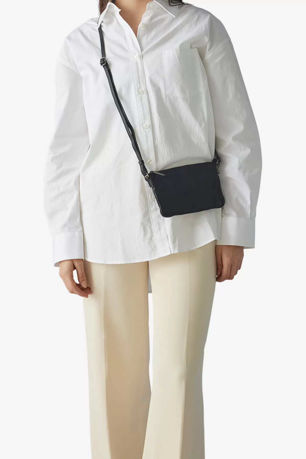 Dame Adax Skuldertasker | Alle tasker-Pixie Shoulder Bag Anja