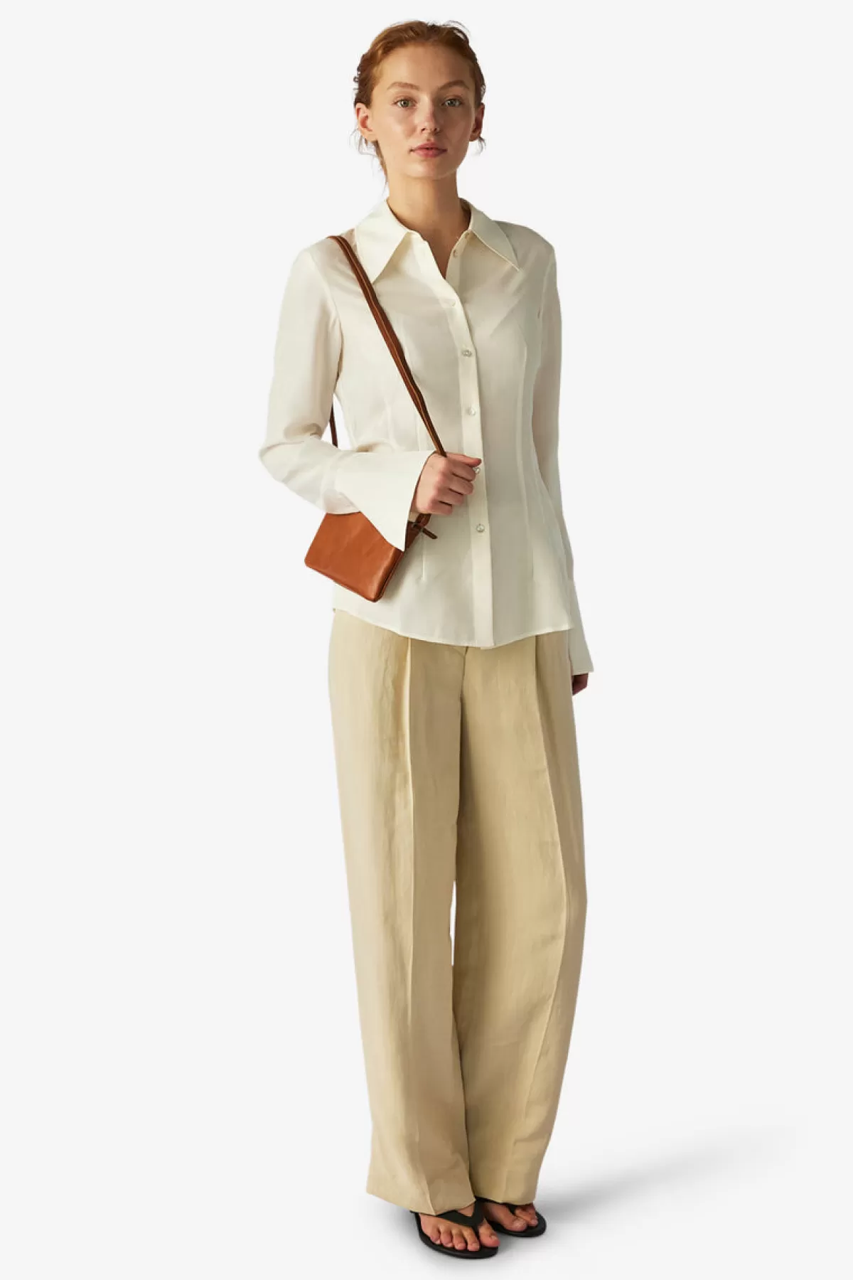 Dame Adax Skuldertasker | Alle tasker-Pixie Shoulder Bag Anja