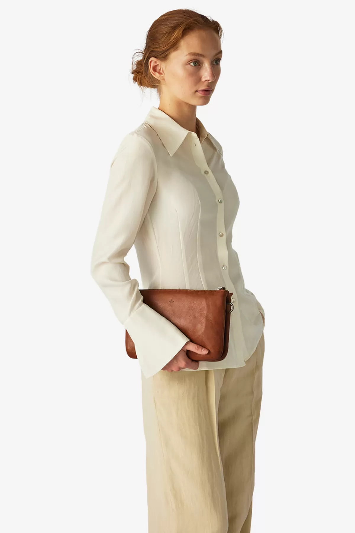 Dame Adax Skuldertasker | Alle tasker-Pixie Shoulder Bag Lesia