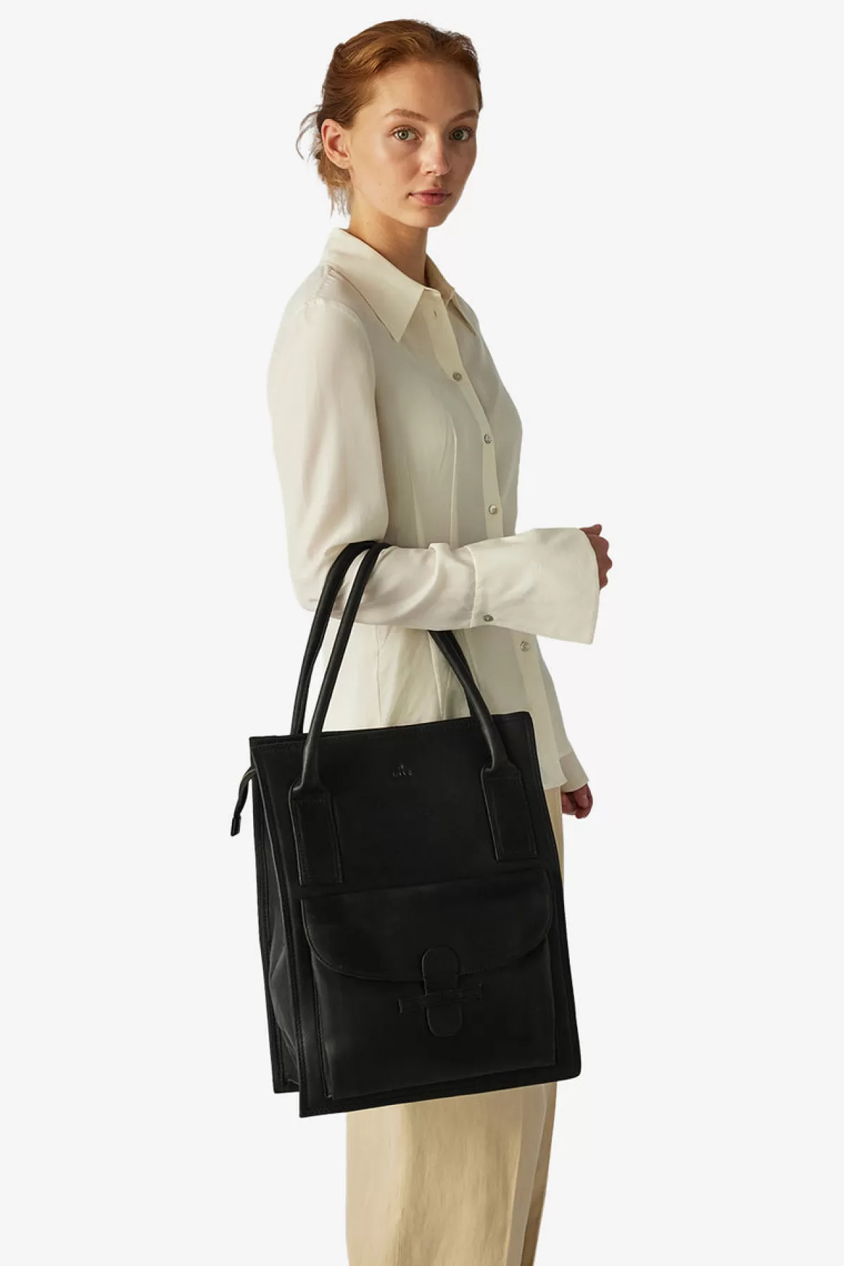 Dame Adax Alle tasker | Bestsellers-Ragusa Shopper Tina