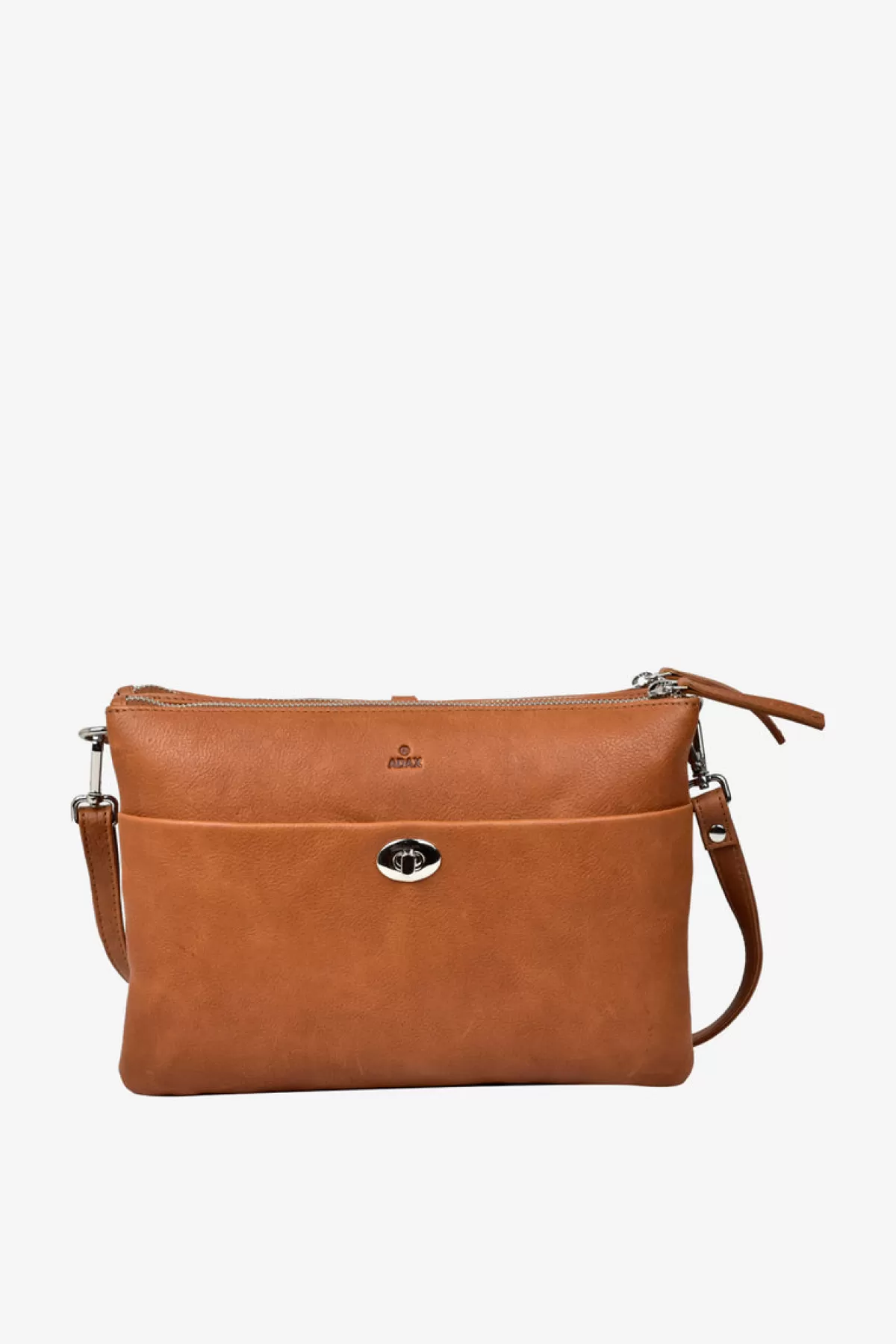 Dame Adax Skuldertasker | Alle tasker-Ravenna Shoulder Bag Gulla