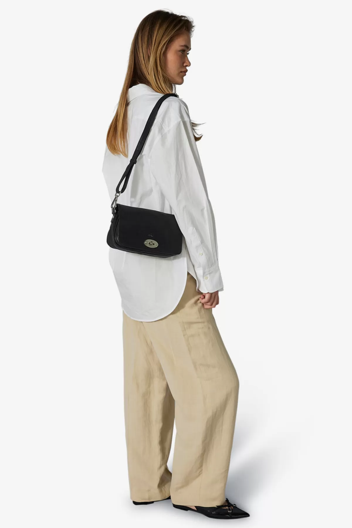 Dame Adax Skuldertasker | Alle tasker-Ravenna Shoulder Bag Jonna