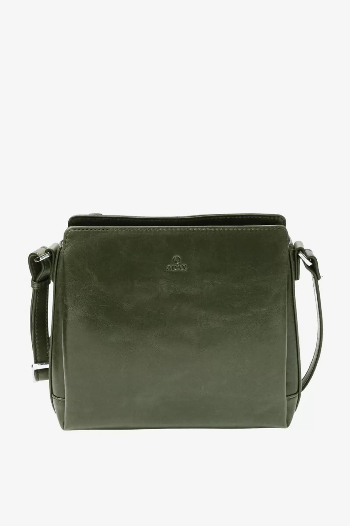 Dame Adax Skuldertasker | Alle tasker-Salerno Shoulder Bag Sia