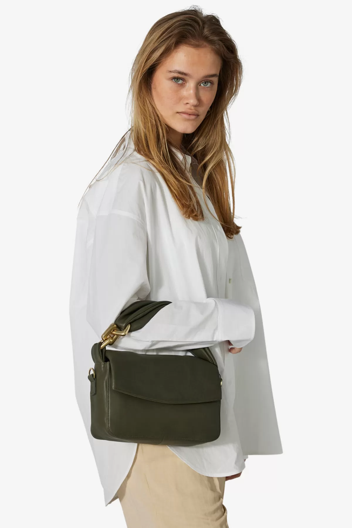 Dame Adax Skuldertasker | Alle tasker-Sorano Shoulder Bag Clarice
