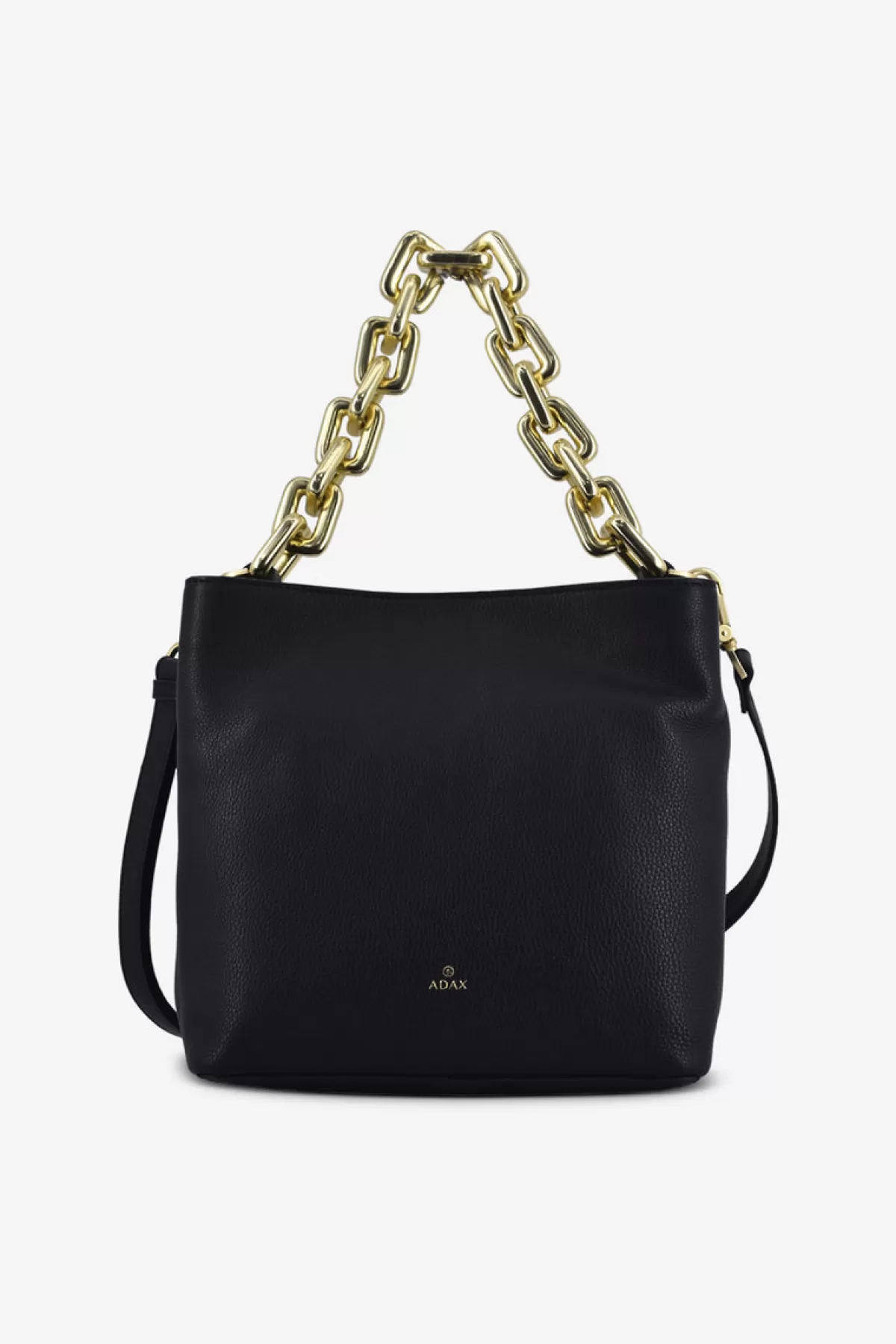 Dame Adax Skuldertasker | Alle tasker-Sorano Shoulder Bag Dahlia