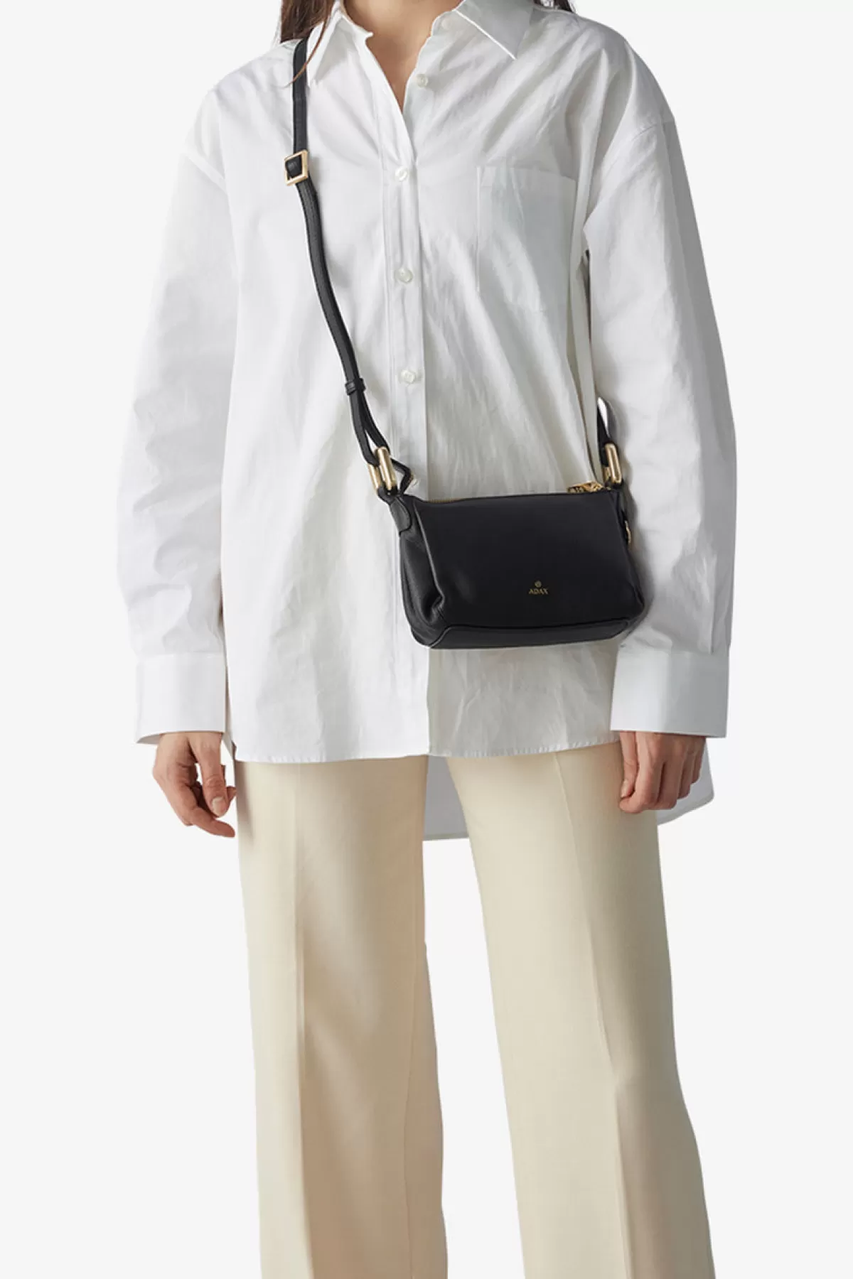 Dame Adax Skuldertasker | Alle tasker-Sorano Shoulder Bag Dana