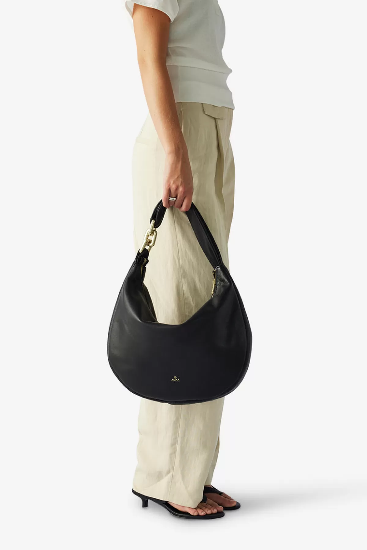 Dame Adax Skuldertasker | Alle tasker-Sorano Shoulder Bag Maise