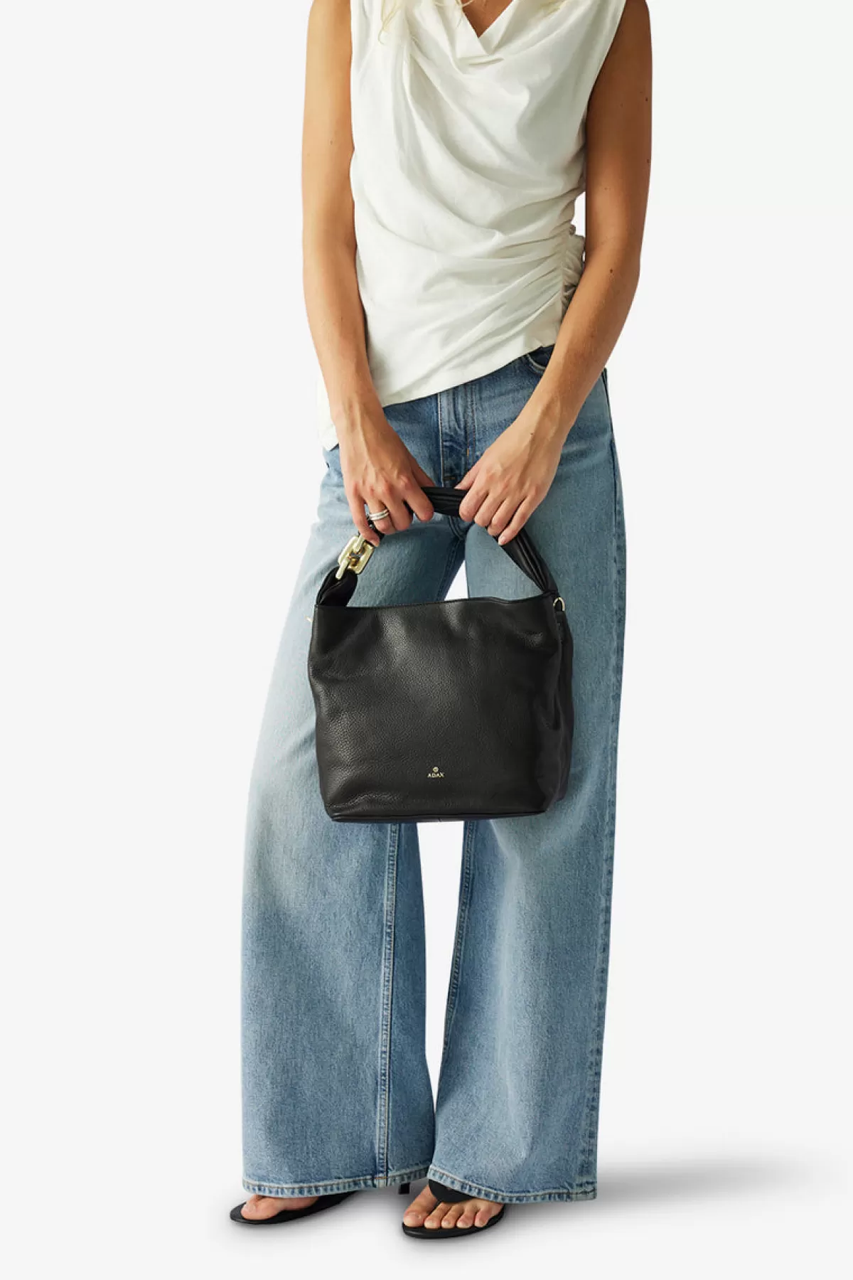 Dame Adax Skuldertasker | Alle tasker-Sorano Shoulder Bag Mollie