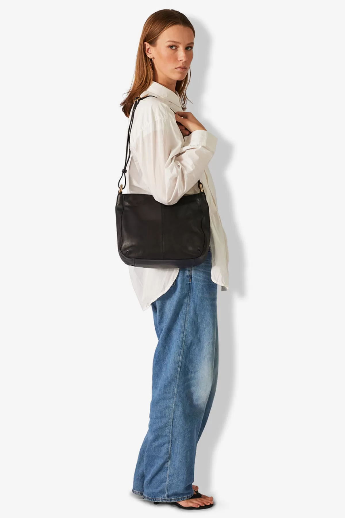 Dame Adax Skuldertasker | Alle tasker-Sorano Shoulder Bag Ulia