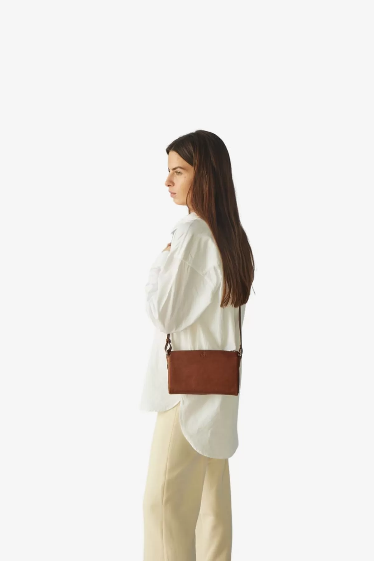 Dame Adax Skuldertasker | Alle tasker-Venezia Shoulder Bag Lindsey